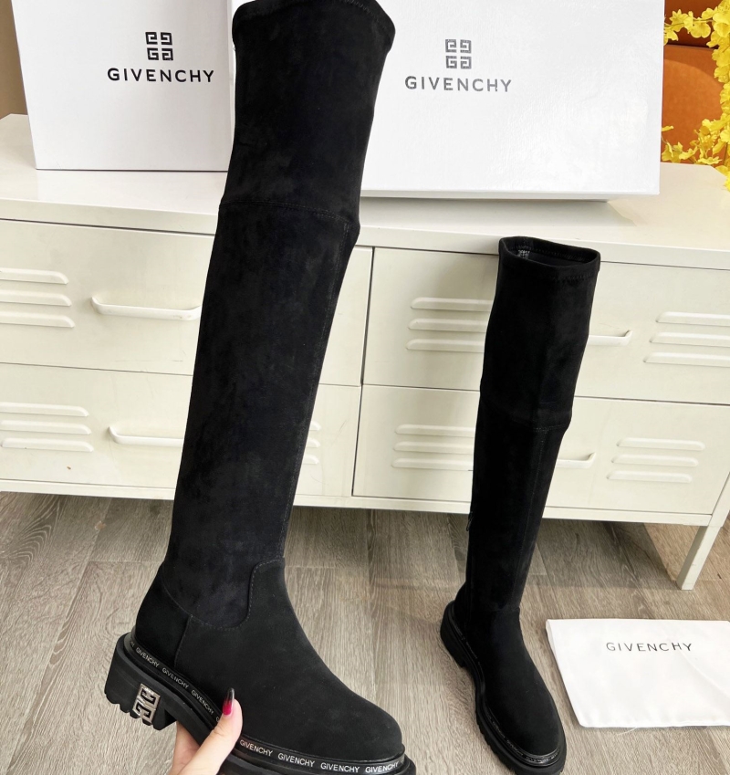 Givenchy Boots